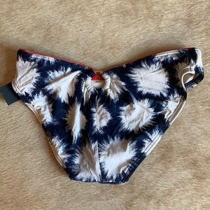 Marc Jacob’s swimwear bottoms only XS